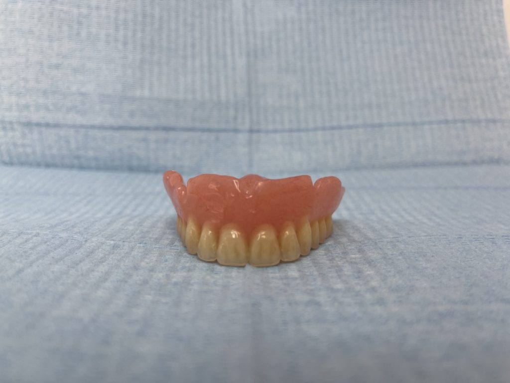 proteza protetica dentara sector 6